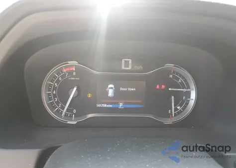 2016 Honda Pilot Lx z USA, uszkodzony, nr VIN 5FNYF6H10GB094989